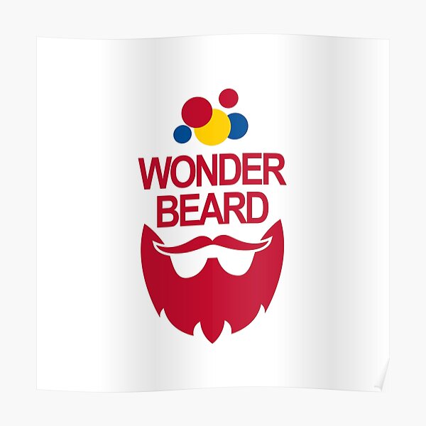 Wonder Bread Posters Redbubble