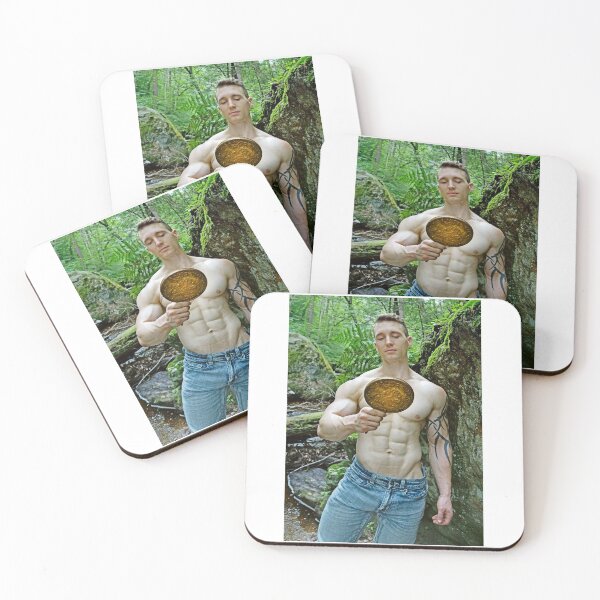 Item preview, Mirror Mirror designed and sold by handsomenudes.