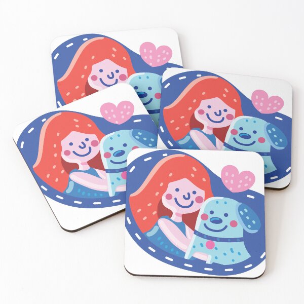 Item preview, Best of Friends Furever designed and sold by BeNiceMnl.