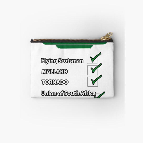 Item preview, Train spotter designed and sold by Millysuewood.