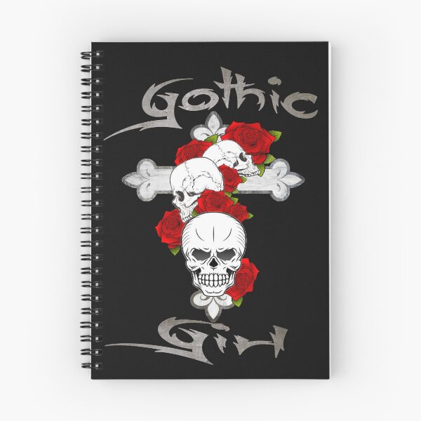 Item preview, Gothic girl designed and sold by Tokxin.