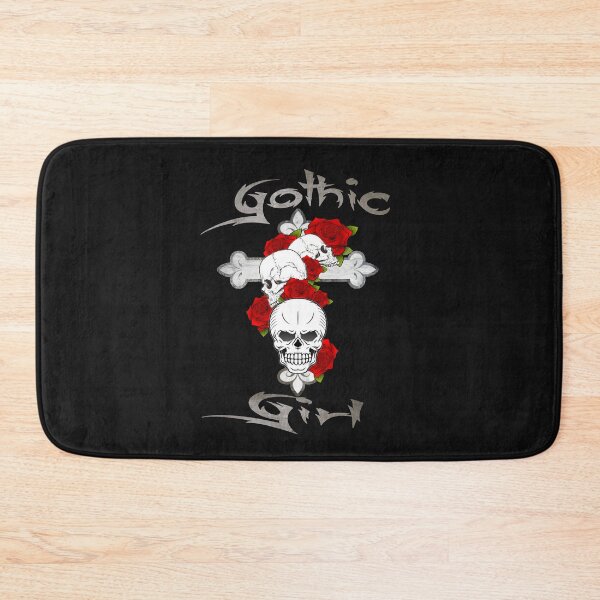 Item preview, Gothic girl designed and sold by Tokxin.
