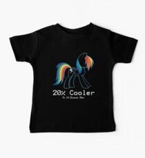 20% Cooler Baby Tee