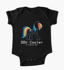 20% Cooler One Piece - Short Sleeve