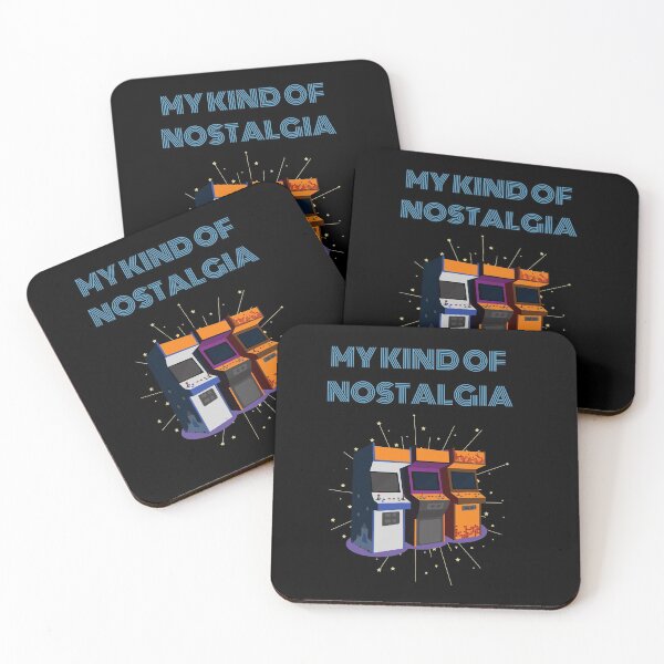 Item preview, My Kind Of Nostalgia designed and sold by Legit Hooligan.