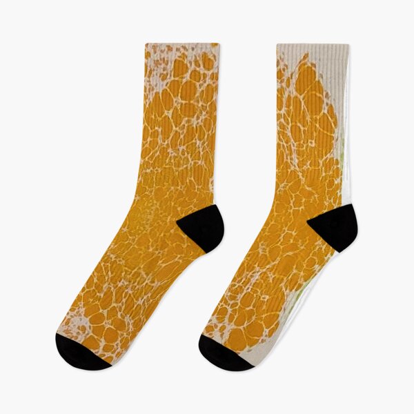 Item preview, Orange Lace designed and sold by Collective Obsessions.