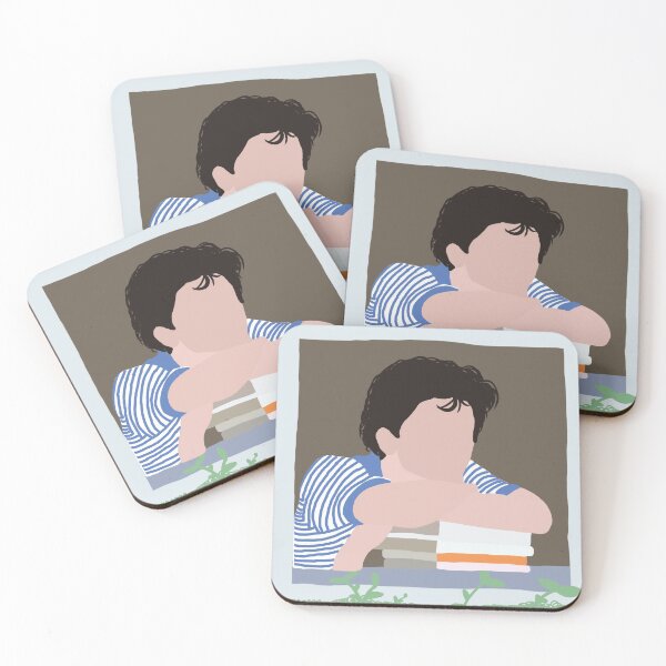 Item preview, timothee chalamet! designed and sold by keyarajashekar.
