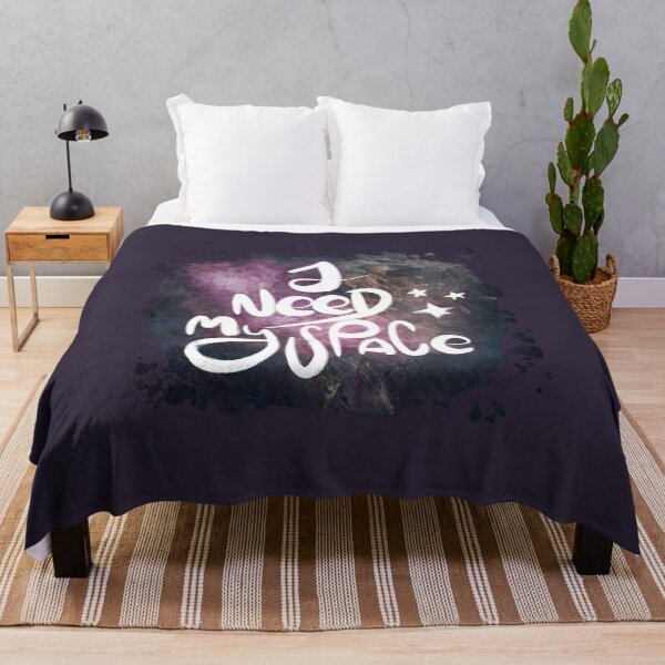 Item preview, I need my space - introvert 1 designed and sold by Marlene Wagenhofer.