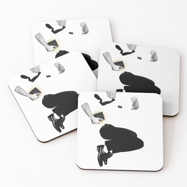 Item preview, Book Of Mormon Musical Silhouette designed and sold by mariellasilvia.