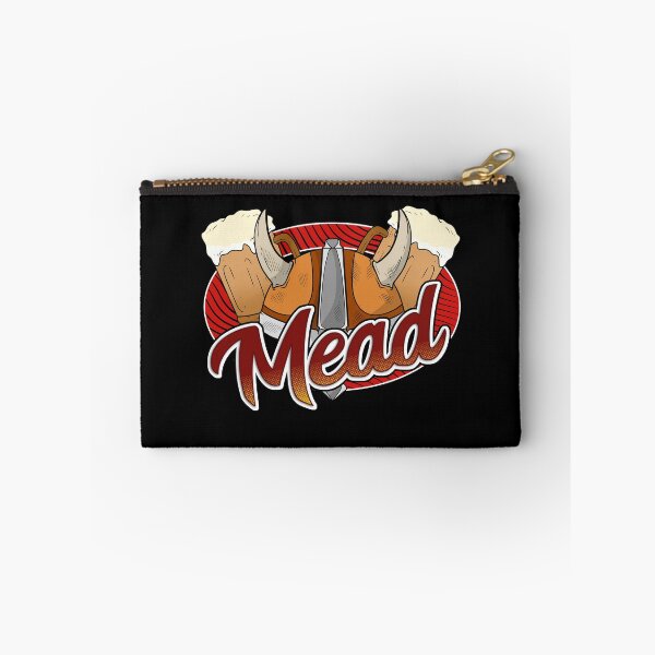 Item preview, Met beer jug of honey wine designed and sold by CORZ.