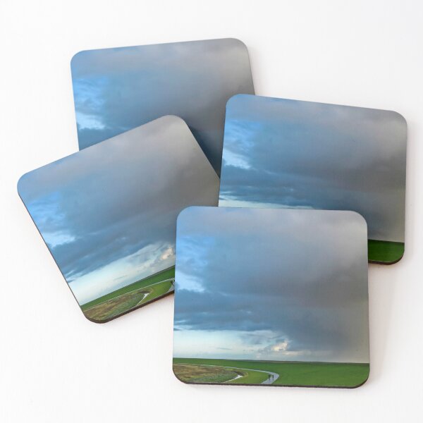 Item preview, North Sea dike designed and sold by Erwin G. Kotzab.
