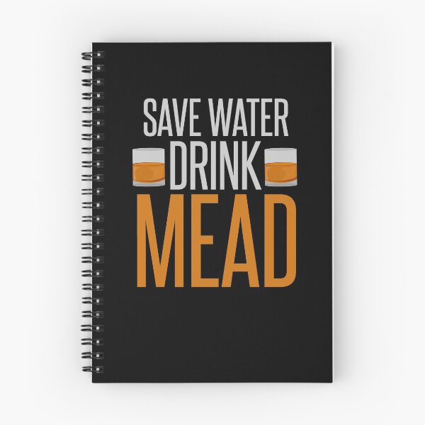 Item preview, Met drinkers of honey wine lovers designed and sold by CORZ.
