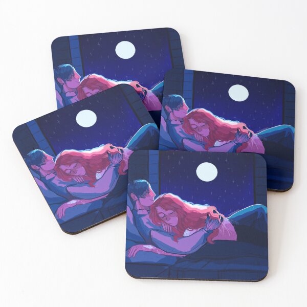 Item preview, Ferdibert - A Quiet Night designed and sold by diddlydang1.