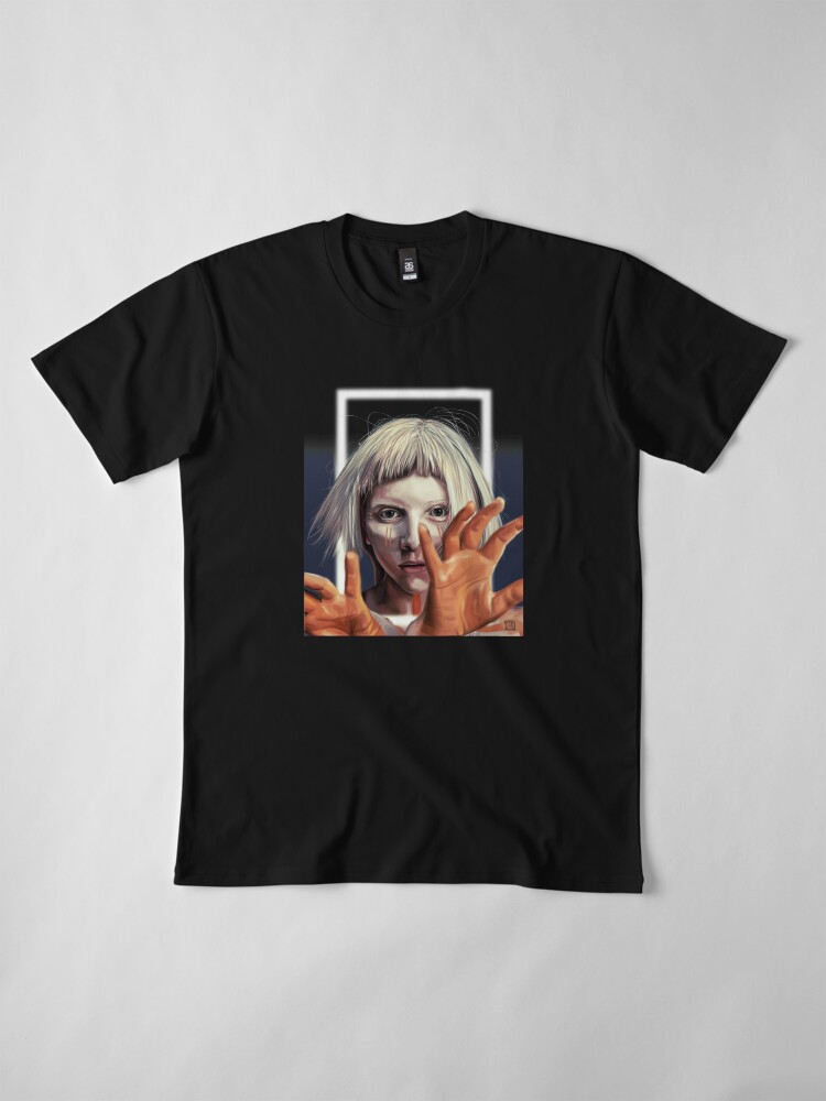 all saints aurora shirt