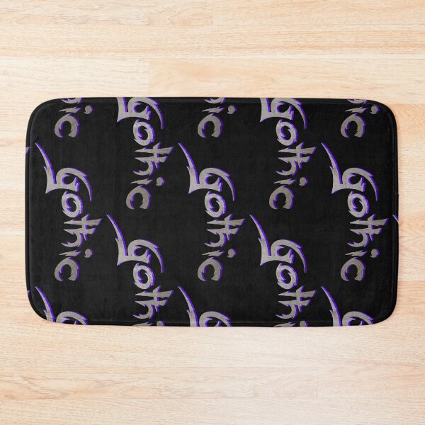 Item preview, Gothic is my life designed and sold by Tokxin.