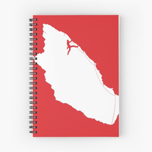 Item preview, Cave climbing 3 designed and sold by Twice-in-Saigon.