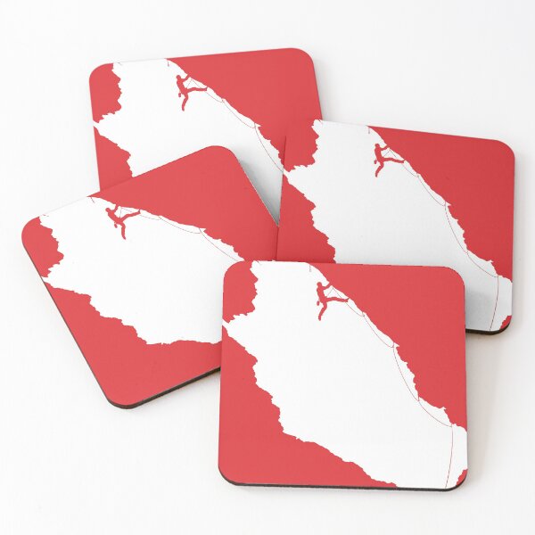 Item preview, Cave climbing 3 designed and sold by Twice-in-Saigon.