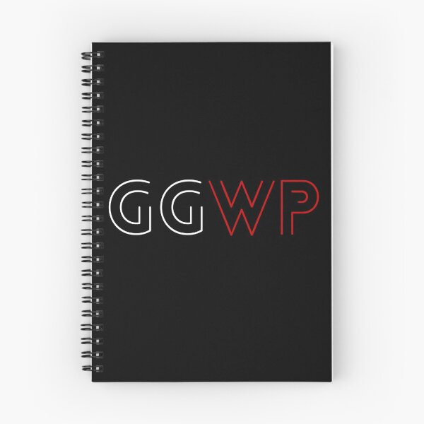Item preview, GGWP Gamer Minimalist designed and sold by sam1special.