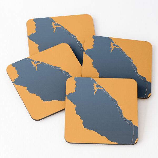 Item preview, Cave climbing 4 designed and sold by Twice-in-Saigon.