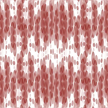 Artwork thumbnail, Red Splatter by ScaleDesigns