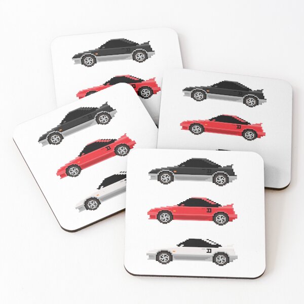Item preview, Triple MR2 AW11 designed and sold by SChinchilla.