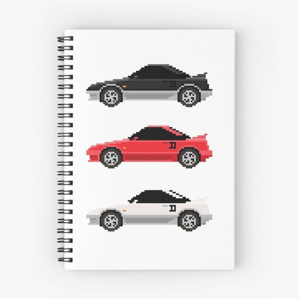 Item preview, Triple MR2 AW11 designed and sold by SChinchilla.