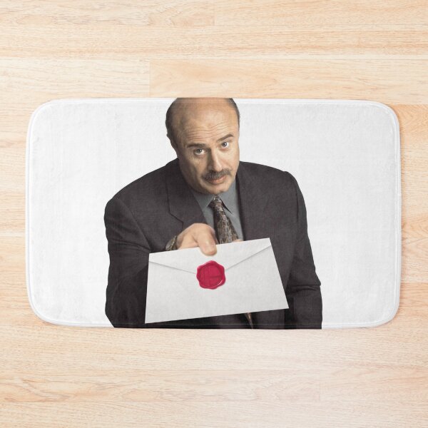 Item preview, Doc Phil Diagnoses Your Smash Skills designed and sold by TheSmashStash.