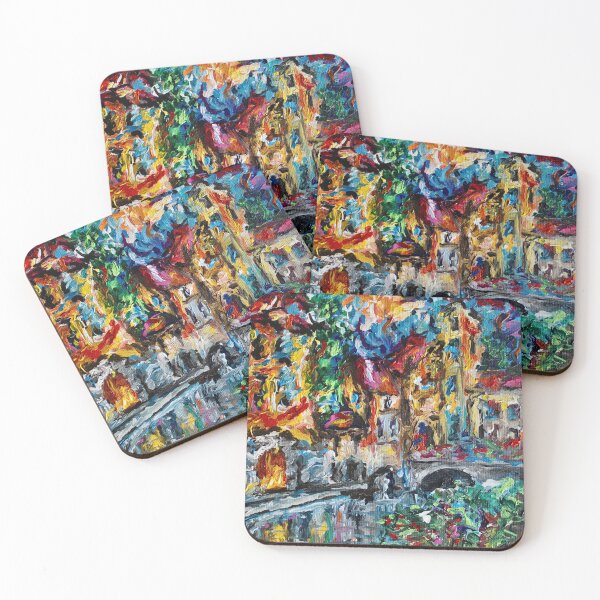Item preview, Starry Midnight designed and sold by Desislava Dancheva.