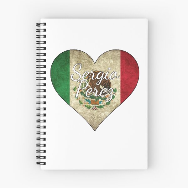 Item preview, Sergio Perez designed and sold by ihartjoehart.