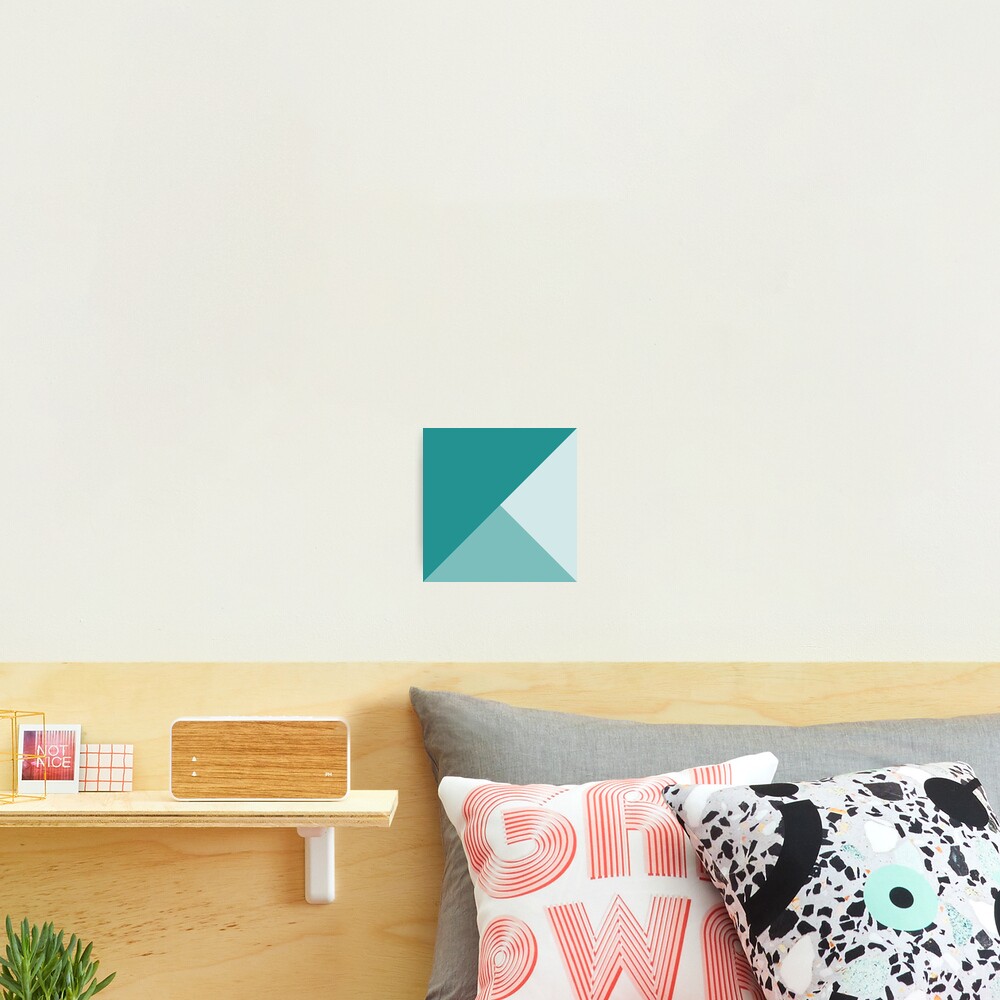 Item preview, Photographic Print designed and sold by colorandpattern.