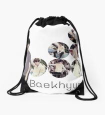 Baekhyun dann - jetzt Turnbeutel