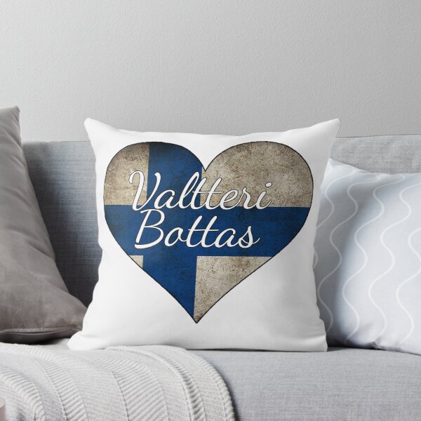 Item preview, Valtteri Bottas designed and sold by ihartjoehart.