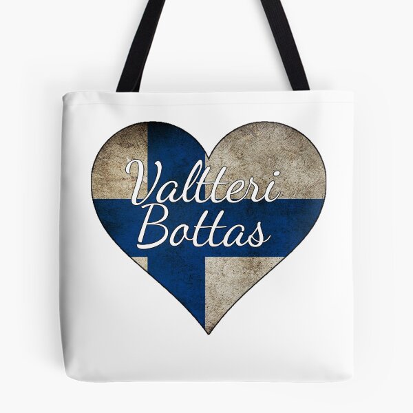 Item preview, Valtteri Bottas designed and sold by ihartjoehart.