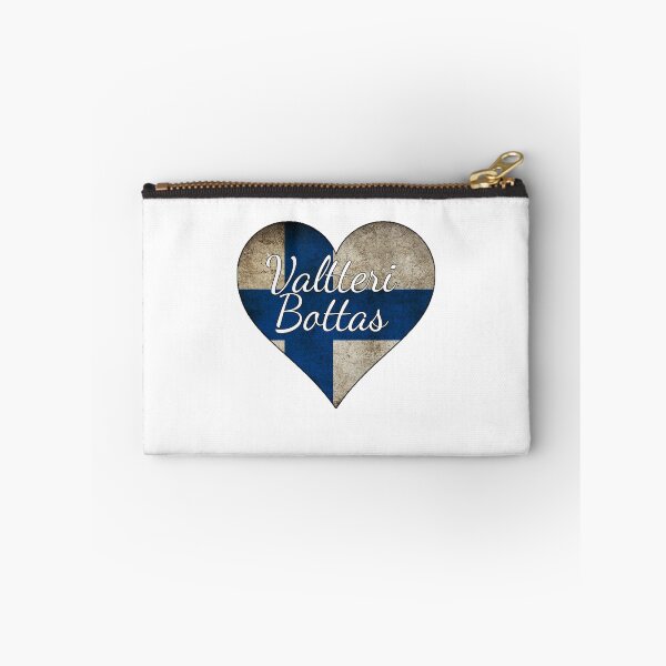 Item preview, Valtteri Bottas designed and sold by ihartjoehart.