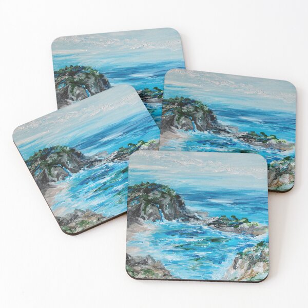 Item preview, Seaside designed and sold by Desislava Dancheva.