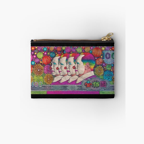 Item preview, Funny Money One Hundred Chinese Yuan designed and sold by JoshUsmani.