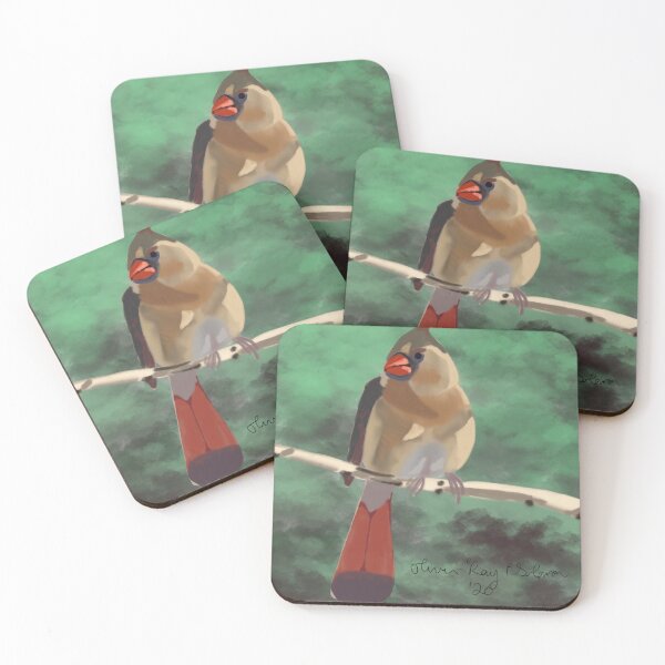 Item preview, Birb Time designed and sold by Emucatapults.