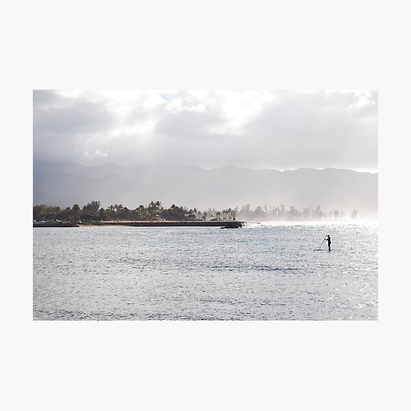 Artikelvorschau, Hawaii Water Scene entworfen und verkauft von SanJanPhotos.