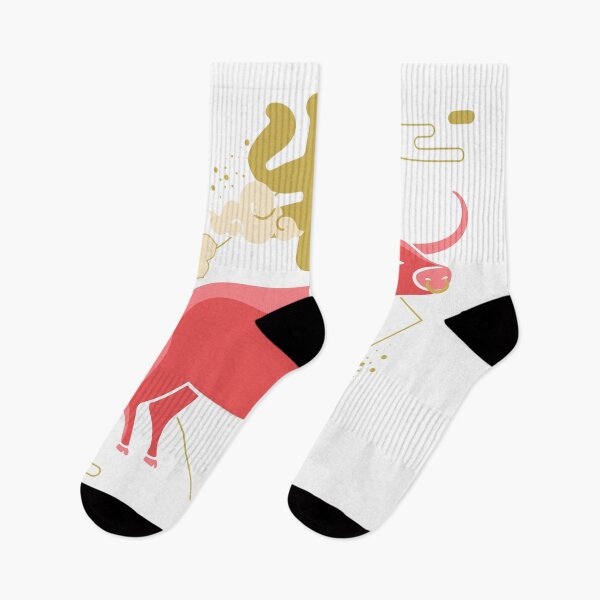 Item preview, Ox Chinese Zodiac designed and sold by terrychew17.