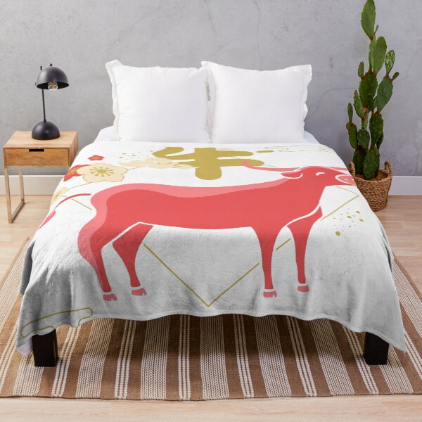 Item preview, Ox Chinese Zodiac designed and sold by terrychew17.