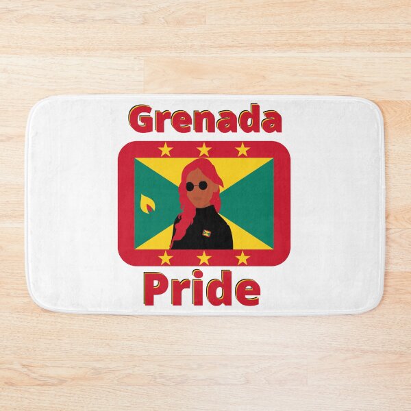 Item preview, Grenada Pride designed and sold by Danyell369.
