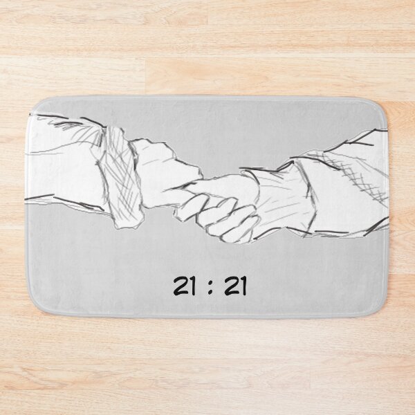 Item preview, Sander and Robbe (21 : 21) designed and sold by aquivere.