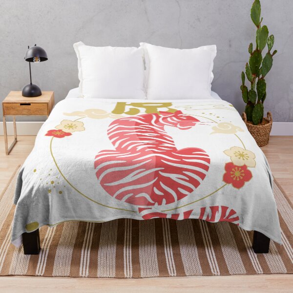 Item preview, Tiger Chinese Zodiac designed and sold by terrychew17.