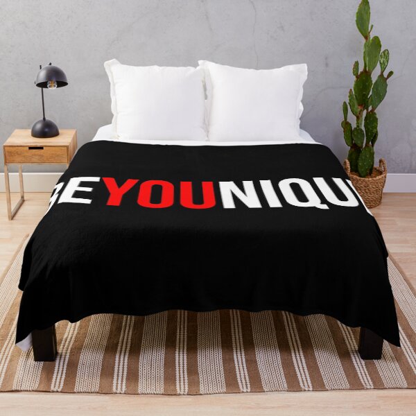 Item preview, BEYOUNIQUE | Typography designed and sold by rsty11.
