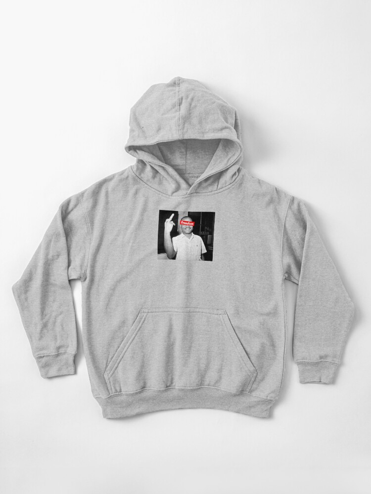 mlk hoodie