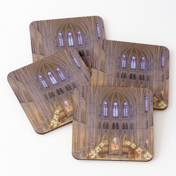 Item preview, Cathedral Basilica of the Sacred Heart 2 designed and sold by Gerard Fornarotto.