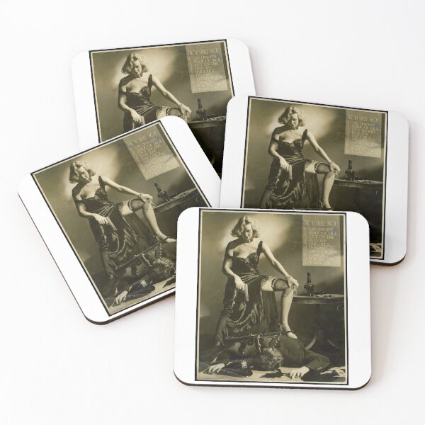 Item preview, Vintage Hollywood Movie Poster Censorship Hays Code A.L. Whitey Schafer (1934) designed and sold by coolhiphoptees.
