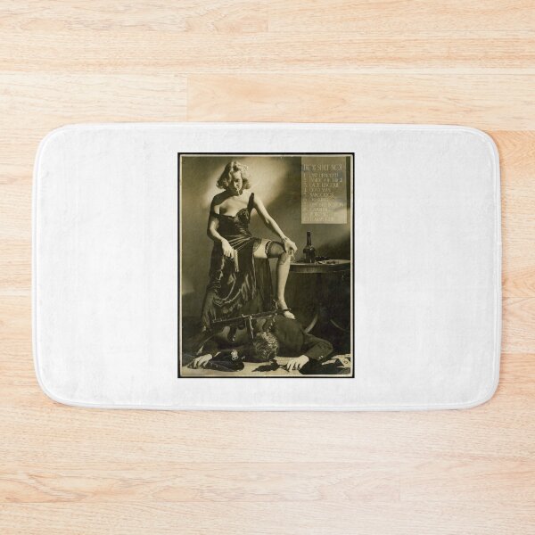 Item preview, Vintage Hollywood Movie Poster Censorship Hays Code A.L. Whitey Schafer (1934) designed and sold by coolhiphoptees.