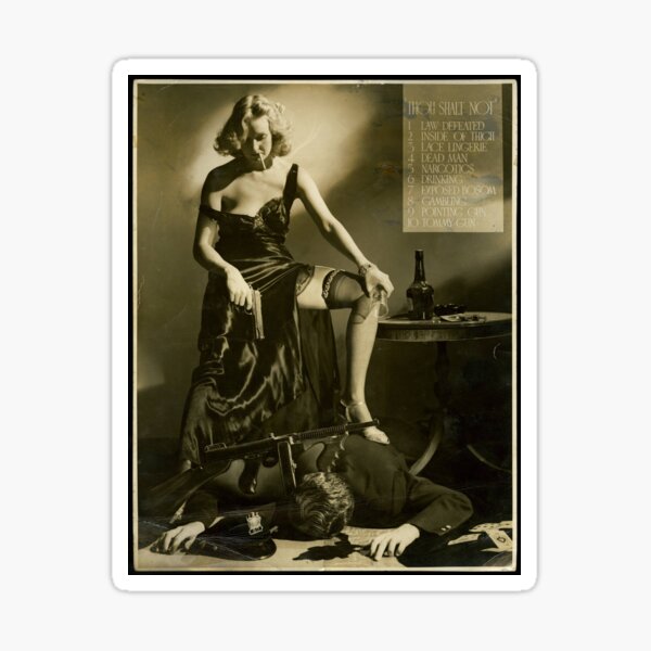 Item preview, Vintage Hollywood Movie Poster Censorship Hays Code A.L. Whitey Schafer (1934) designed and sold by coolhiphoptees.