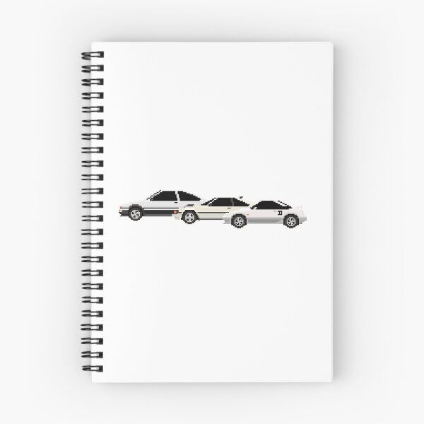Item preview, Classic Toyotas designed and sold by SChinchilla.